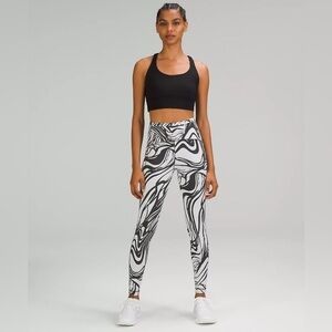 Lululemon Swift Speed High-Rise Tight 28" Size 2